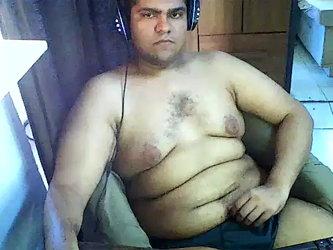 chubbygamer26 – Kamerová šou