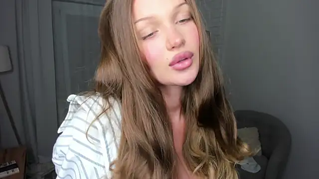 Webkamerová show UuGrech