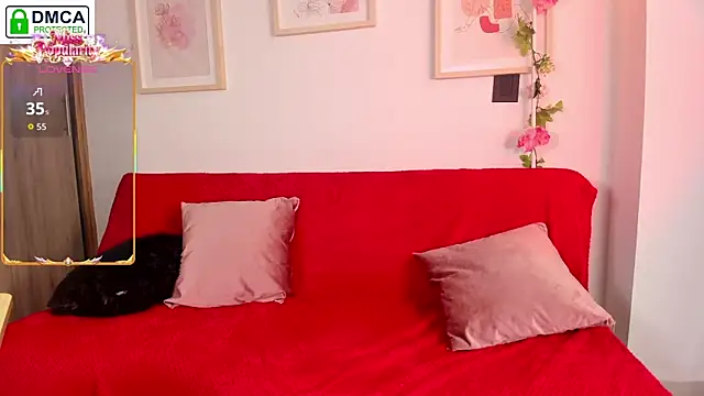 Veronica_isaza__ Chat XXX in diretta