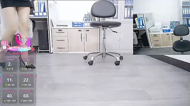 Sembang XXX Secara Langsung Saffron_10