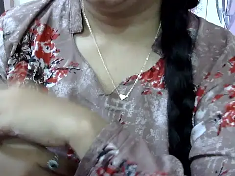 Czat XXX na żywo – Cute_Aliyaa