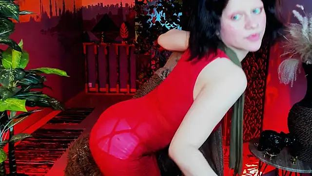 Sembang XXX Secara Langsung LidaDarknet