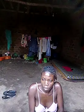 holygrail001 Webcam-Show