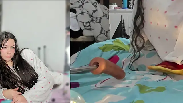 lacii_lost: онлайн-секс-чат