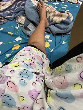 Hottest_Tamil Show Webcam