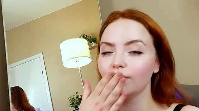 blessbinny's Live XXX Chat