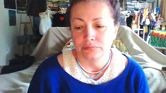 Онлайн чат XXX MariaAnaSunshine