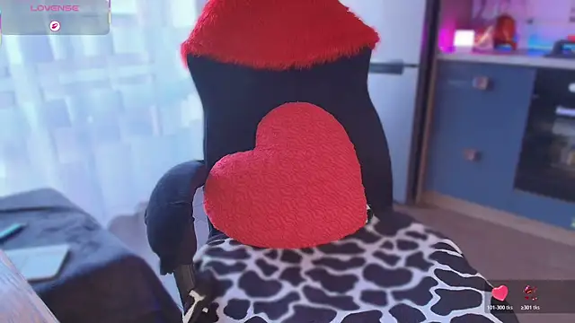 Czat XXX na żywo – emlana