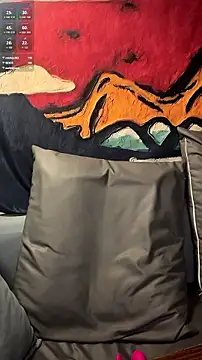 Cici250808 网络视讯表演