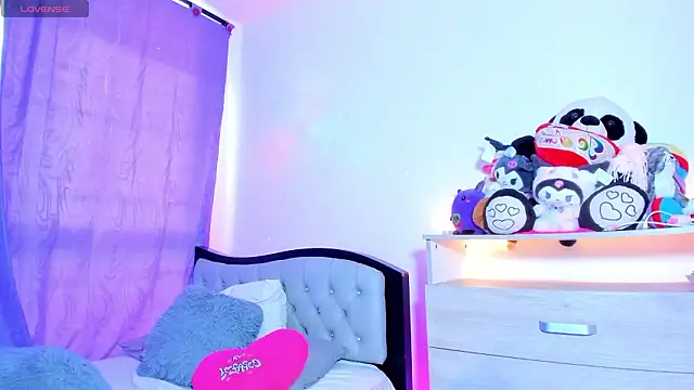 my_aleja_n Live XXX chat