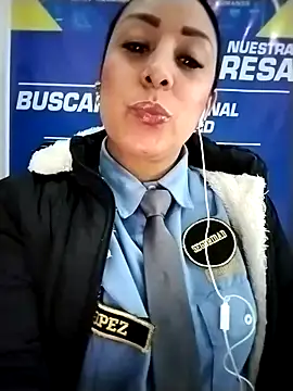 Czat XXX na żywo – CRISTAL__11