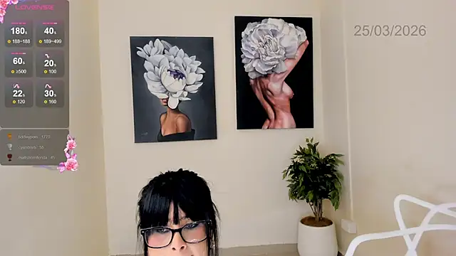 Sembang XXX Secara Langsung Gysel_flyn