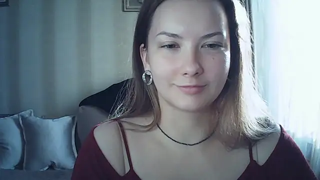 MoodieMiran Live XXX chat