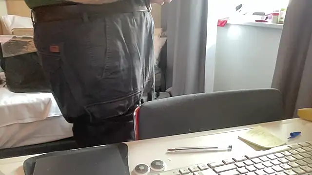 Czat XXX na żywo – coach-karl