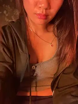 Candy_baby01 网络视讯表演