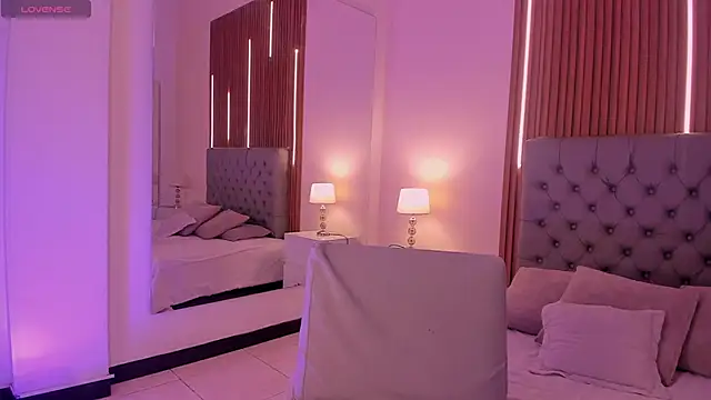 Czat XXX na żywo – LiaSalvatore