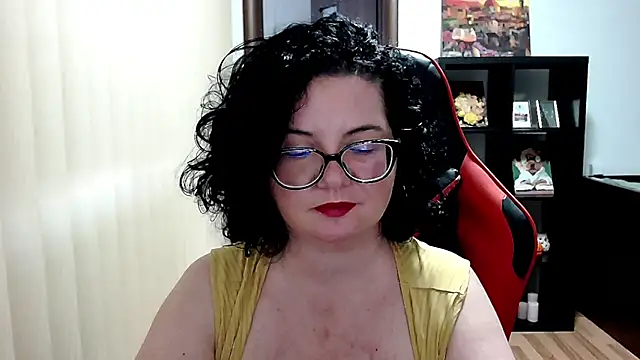 Sembang XXX Secara Langsung MissTroublle