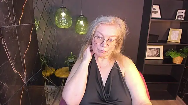NataliMellow Webcamshow