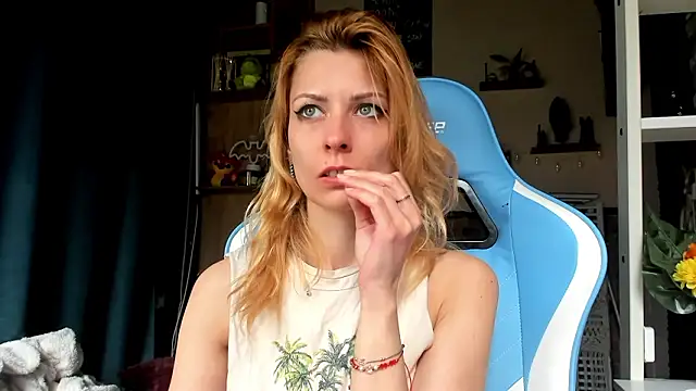 Chat XXX ao vivo de karo123421