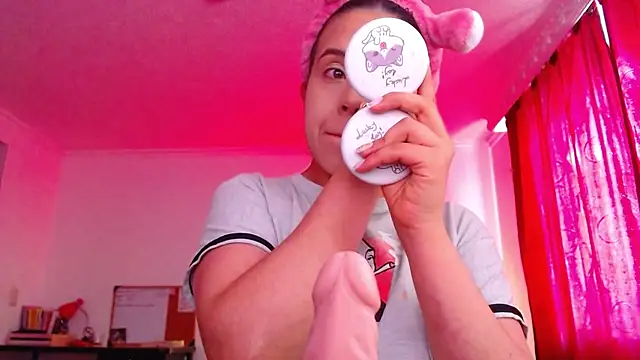 Czat XXX na żywo – VALERY_MEER