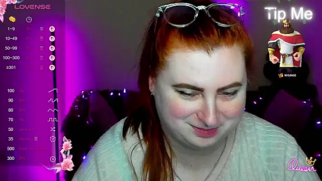 Alicia_love00's Live XXX Chat