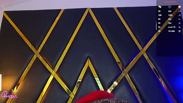 EmmaaCastroのライブXXXチャット