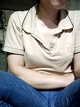 XXX chat uživo modela Congee-666