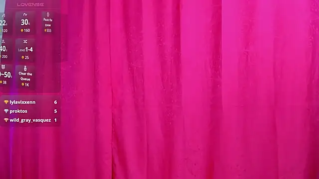 cataleya_sullivan_'s Live XXX Chat