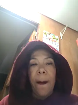 Scarlet_curly8a Chat XXX in diretta