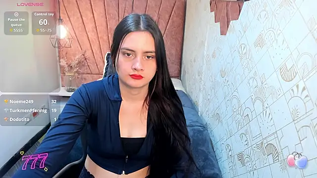 Zoe__Taylor__ Live XXX-Chat