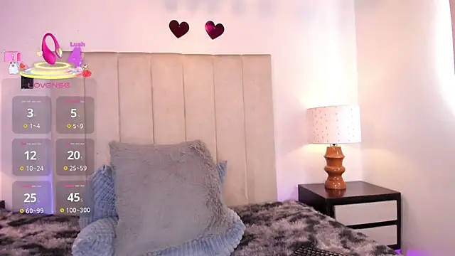 MarthinaBaker: онлайн-секс-чат