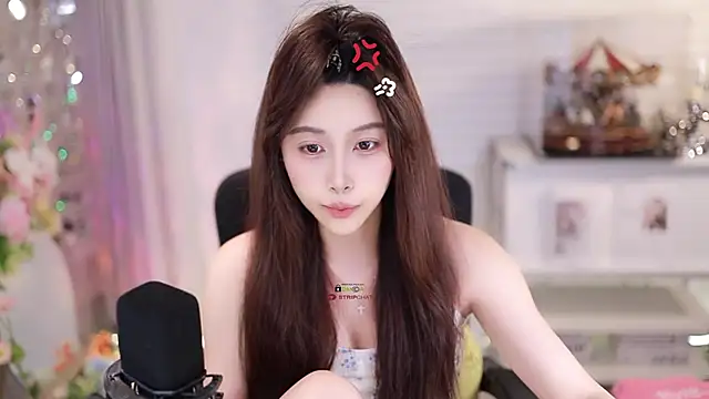 SleepArtist's Live XXX Chat