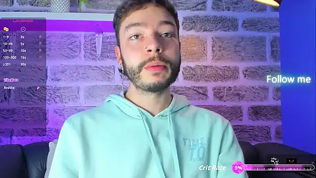 Chat XXX en directo de noah_ricci