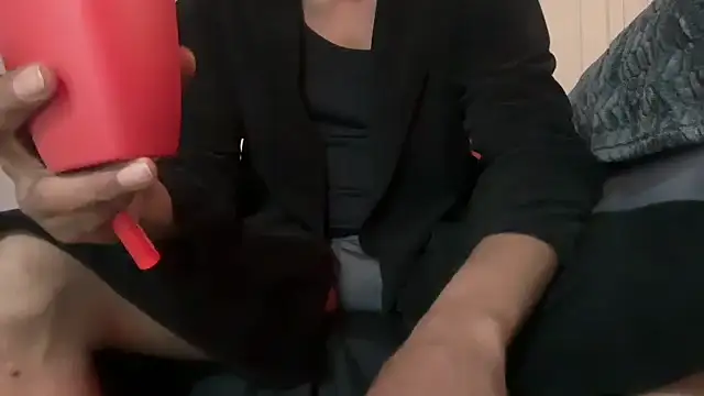 KcChiefBBC69: απευθείας συνομιλία ΧΧΧ