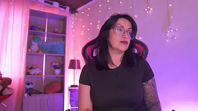 Madison_Mayer – Live XXX-chat