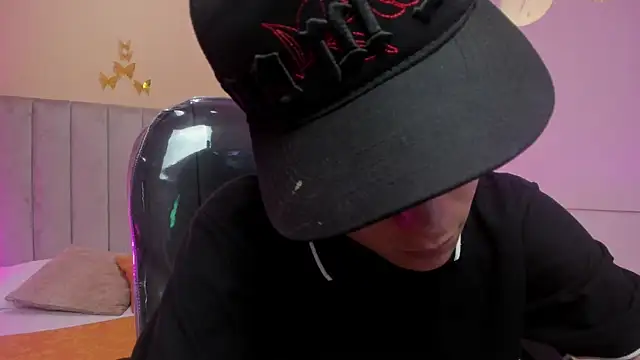 Nascary_Fox Live XXX-Chat