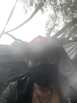 Show Webcam de Dave_5518