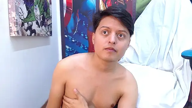 Kevin_Charless Live XXX-Chat