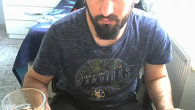 crazybaby5461 Adlı Modelin Web Kamerası Şovu