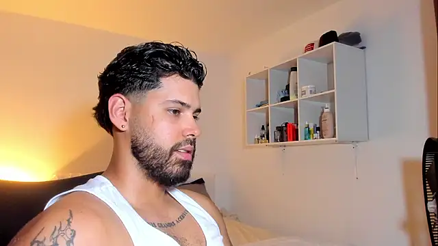 Justyn_Torres Live XXX-Chat