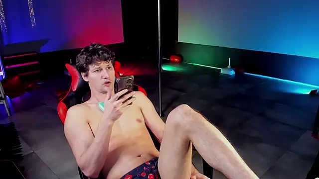 dirty-boss Live XXX-Chat