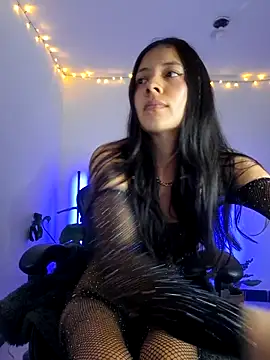 Sarasavage Live XXX-Chat