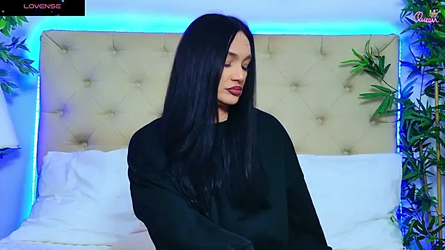 Daliya_のライブXXXチャット