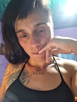 Samy_Hoops Adlı Modelin Canlı XXX Sohbeti