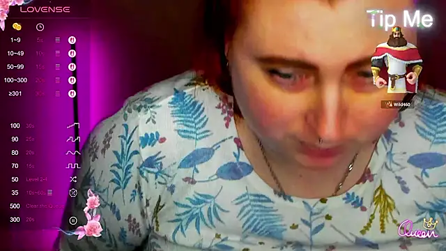 Alicia_love00のライブXXXチャット