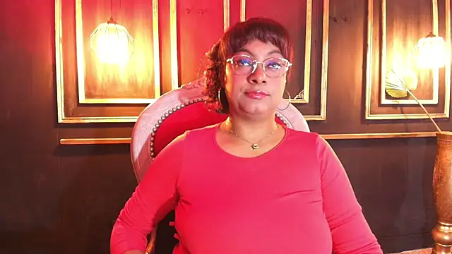 alexa_cruz__ Live XXX-chat