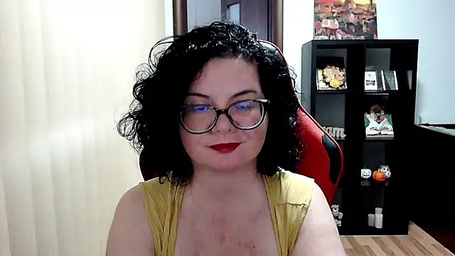 MissTroublle Chat XXX in diretta