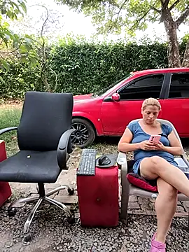 hotandfierylatinos2023 Chat XXX in diretta