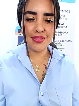 MAYE__13 – Kamerová šou