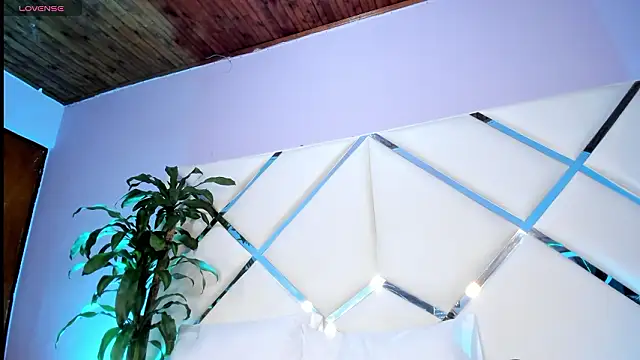 Czat XXX na żywo – Amelia_Rivas